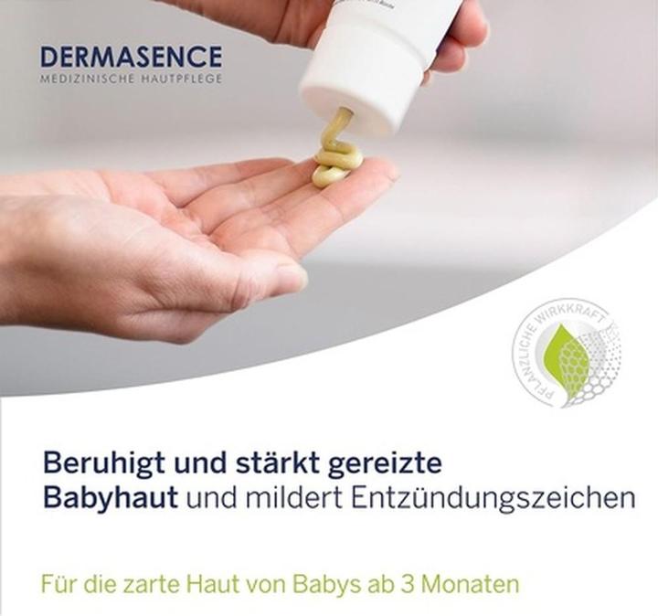 Produktbild Dermasence Vitop forte Junior (Körpercreme, 75 ml)