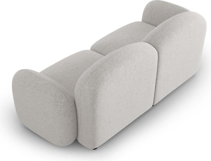 Actual product image Micadoni Blair (2 person sofa)