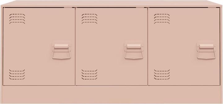 Produktbild vidaXL TV-Schrank (99 x 39 x 44 cm)