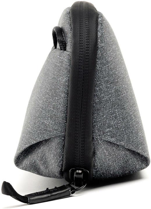Actual product image Peak Design Tech Pouch Small (Camera accessory bag, 1 l)