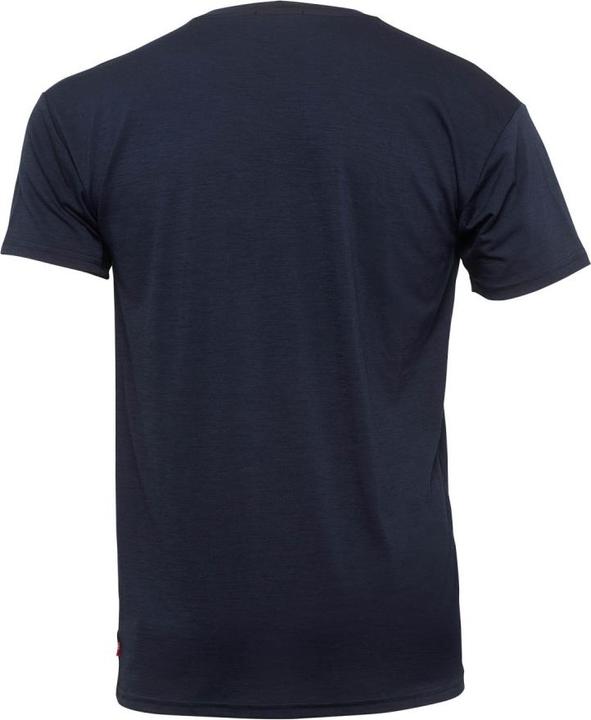 Actual product image Aclima Lightwool Tee Logo (M)