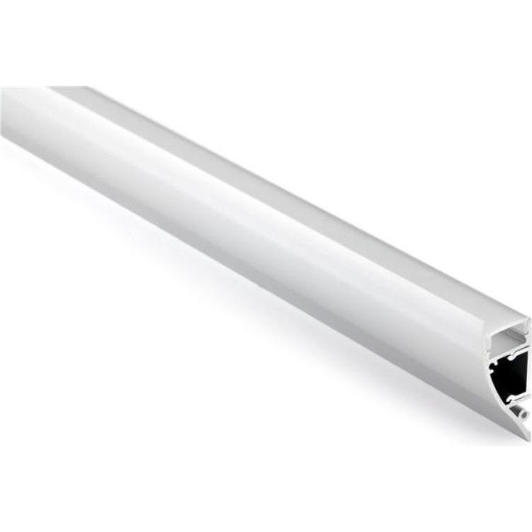Synergy 21, LED Streifen, LED UProfil 200cm ALU062 (200 cm)