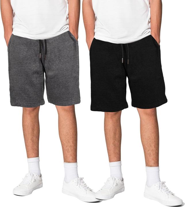 Produktbild Keanu Shorts (2erPack) (M)