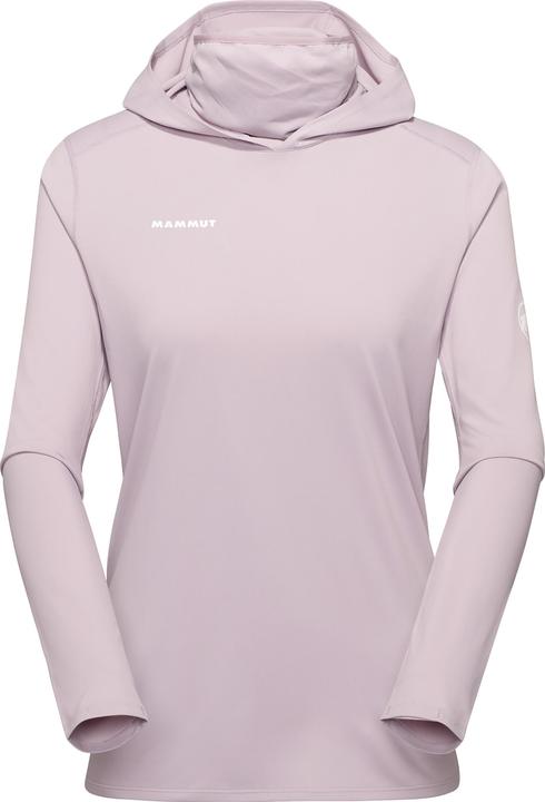 Produktbild Mammut Selun FL Sun Hoody Women (M)