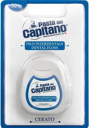 Actual product image Capitano Dental Floss 26.7g