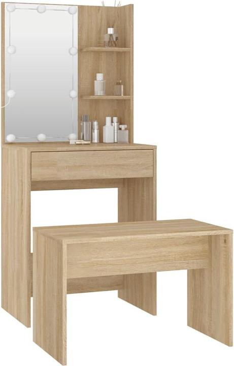 Actual product image VidaXL Milakhna (60 x 40 x 140 cm)