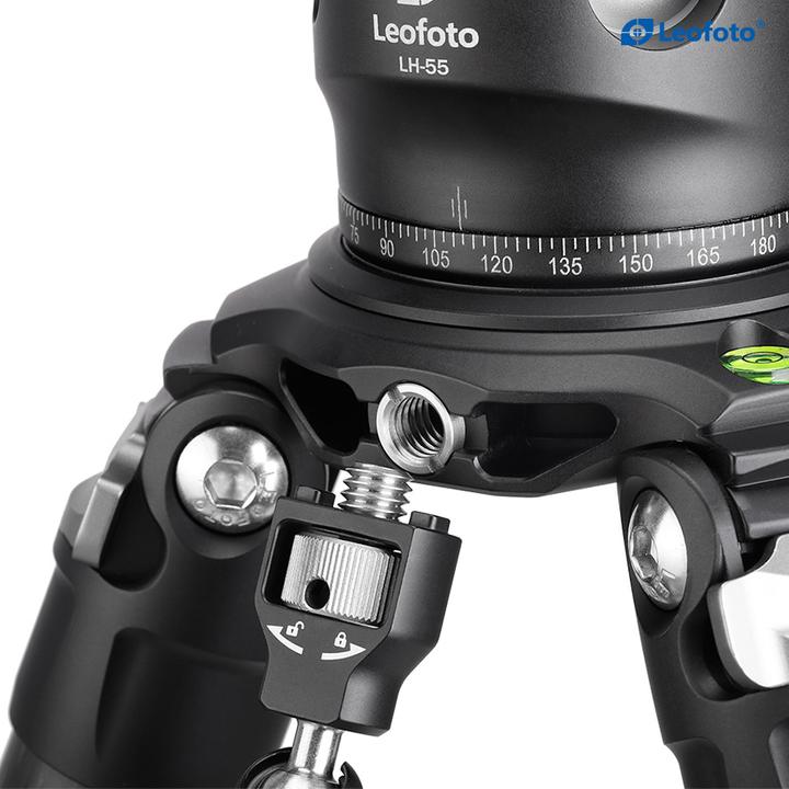 Produktbild Leofoto LM-364CL (Carbon)