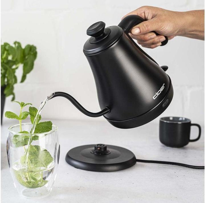 Image du produit Cloer Bouilloire électrique (0.80 l)