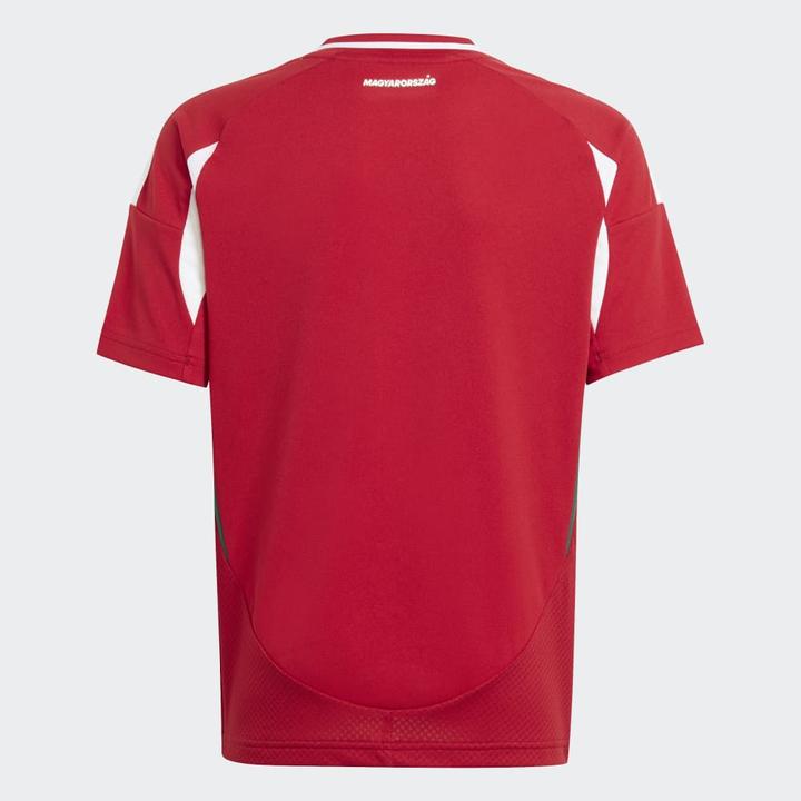 Produktbild adidas Ungarn Kinder EM Trikot (164)