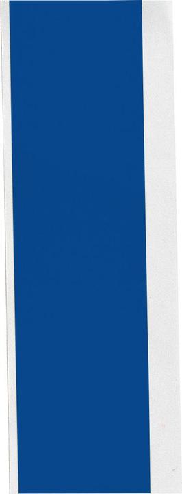 Actual product image Brady M7C-500-595-BL, vinyl tape, blue, glossy, 12.70 mm x 15.24 m, permanent, continuous (1.27 cm)