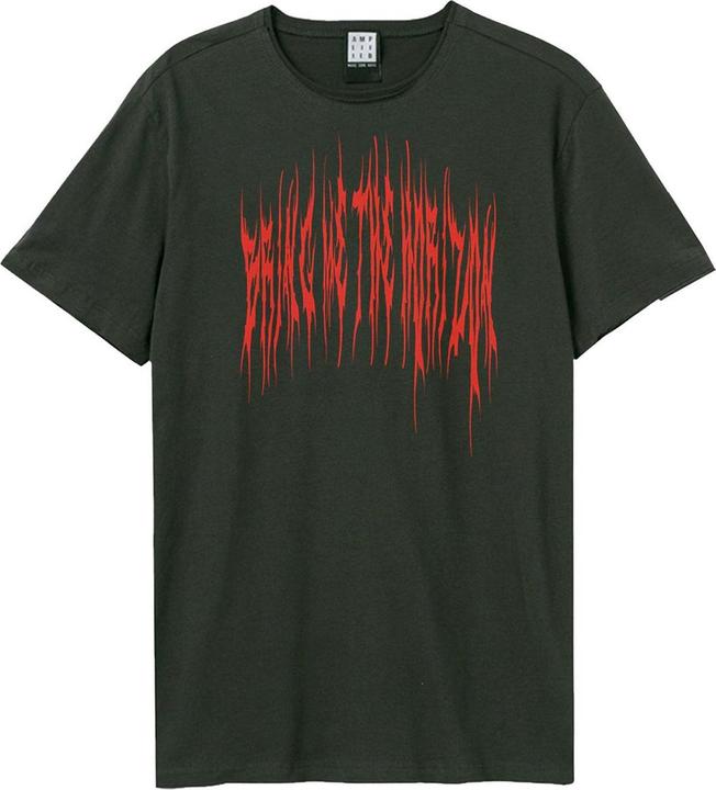 Produktbild Amplified Praying Amen TShirt (3XL)