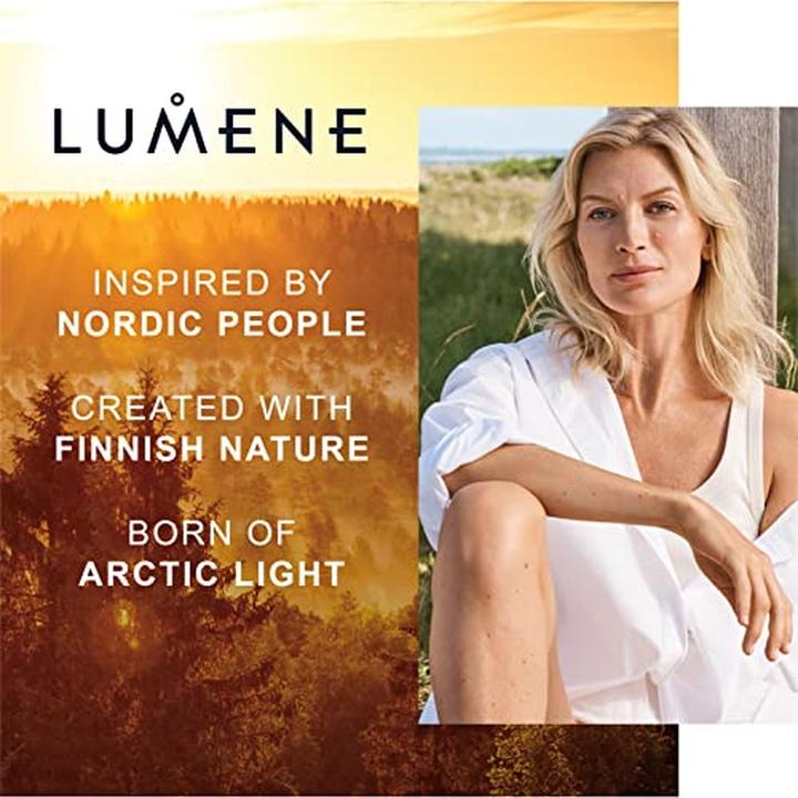 Produktbild Lumene Invisible Illumination Concealer With Serum Medium 10Ml