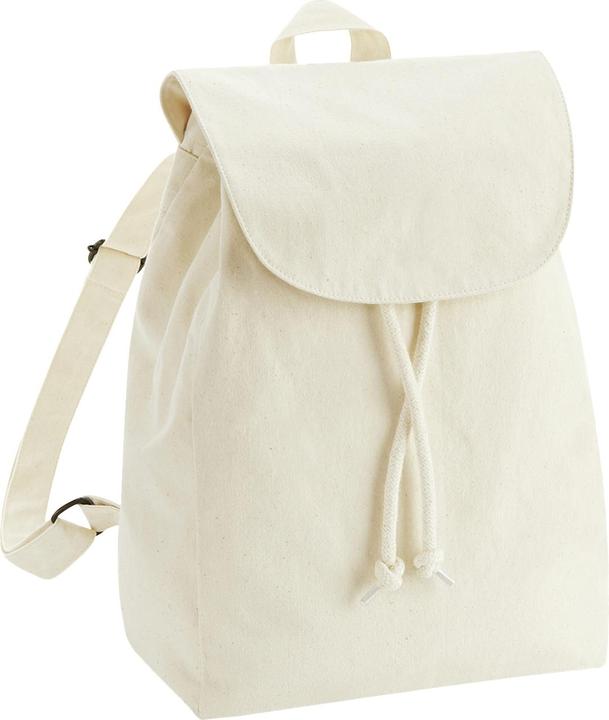 Westford Mill Backpack Earthaware Organic Cotton (10 l)