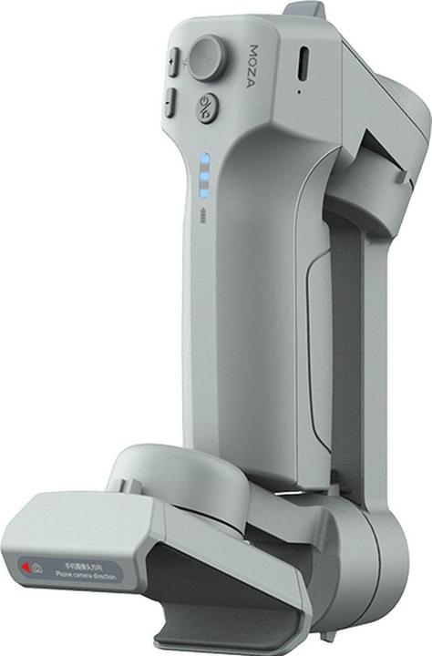 Produktbild Moza Mini MX Smartphonekamerastabilisator (Smartphone, 0.28 kg)
