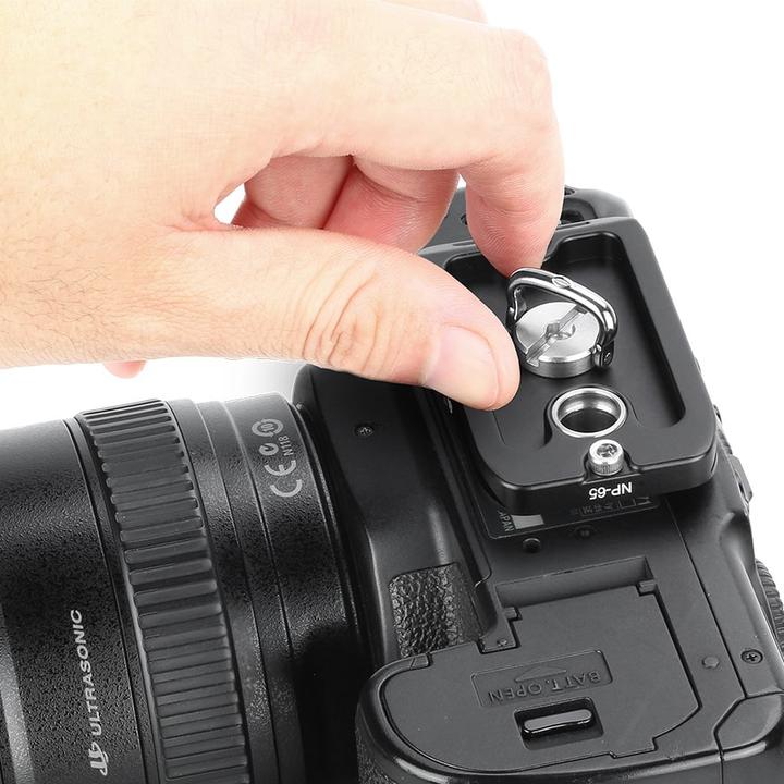 Image du produit Leofoto NP-65