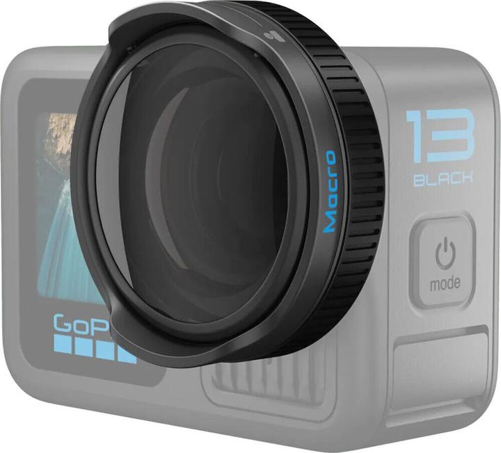 Actual product image GoPro Macro Lens Mod (Hero 13 Black)