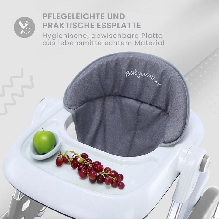 Immagine prodotto Hermex Deambulatore per bambini deambulatore per bambini deambulatore per bambini deambulatore per bambini
