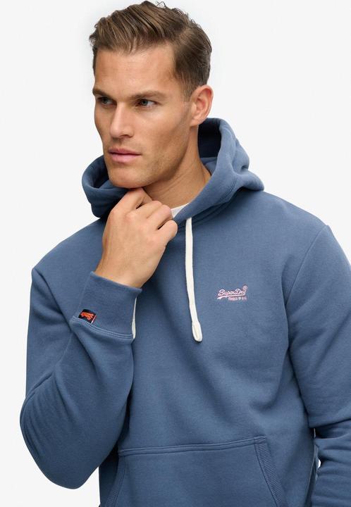 Produktbild Superdry Essential Logo Classic Hood (XXL)