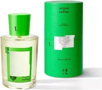 Produktbild Acqua Di Parma Colonia Samuel Ross Green (Eau de Cologne, 100 ml)