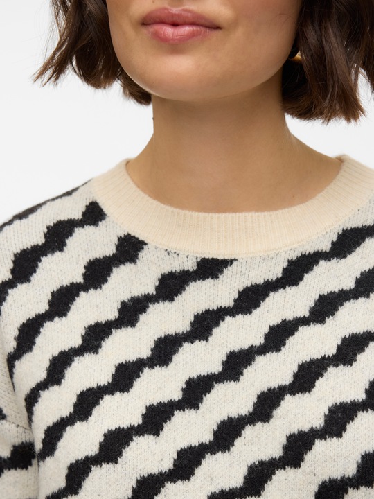 Immagine prodotto Vero Moda Maglia VMLARA Maglia a maglia (M)