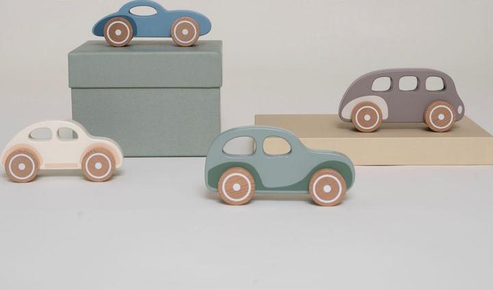 Immagine prodotto Jabadabado Auto retrò