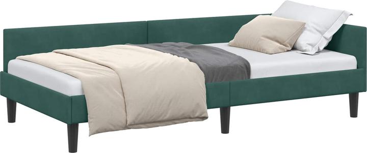 Vert foncé