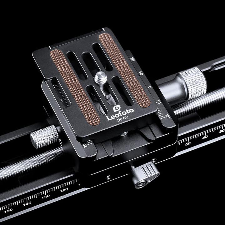 Leofoto MP-180S (Swivel handle)