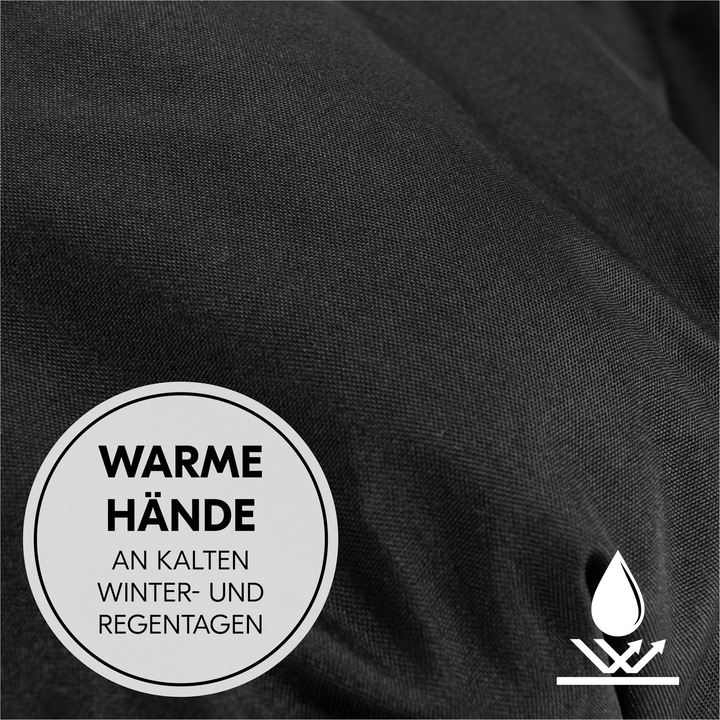 Produktbild Hauck Handwärmer