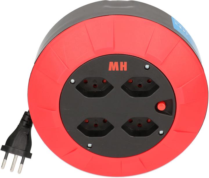 Immagine prodotto Max Hauri Scatola portacavi (5 m, 1 mm².)