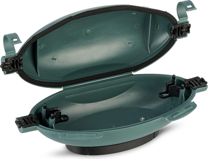 Actual product image REV Safety box