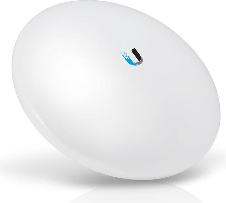 Image du produit Ubiquiti NBE-5AC-GEN2 ERNENNEN (450 Mbit/s)