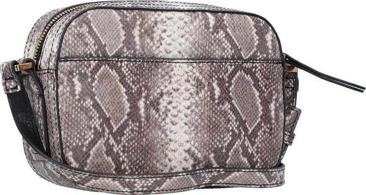 Actual product image Fossil Liza shoulder bag leather 20 cm
