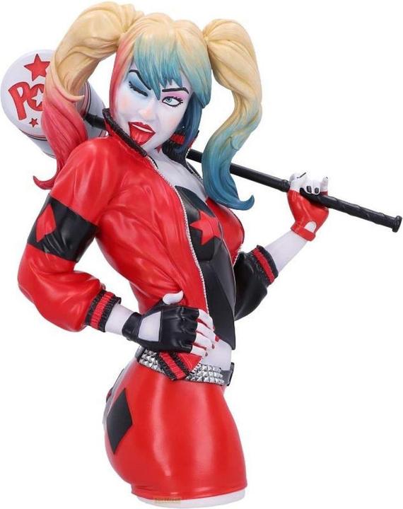 Image du produit Nemesis Now Harley Quinn