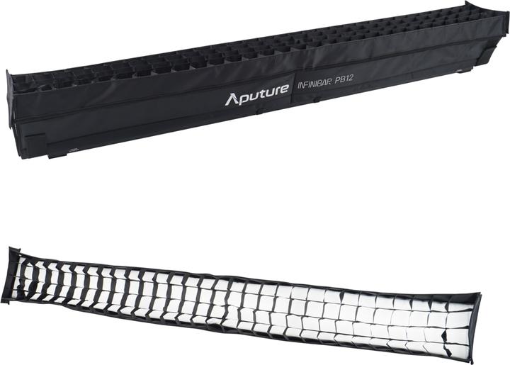 Immagine prodotto Aputure Softbox Infinibar per PB12 (Soft box)