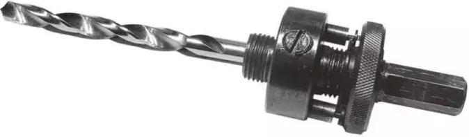 Dedra Uchwyt do otwornic śr, 32-168 mm (08W002)