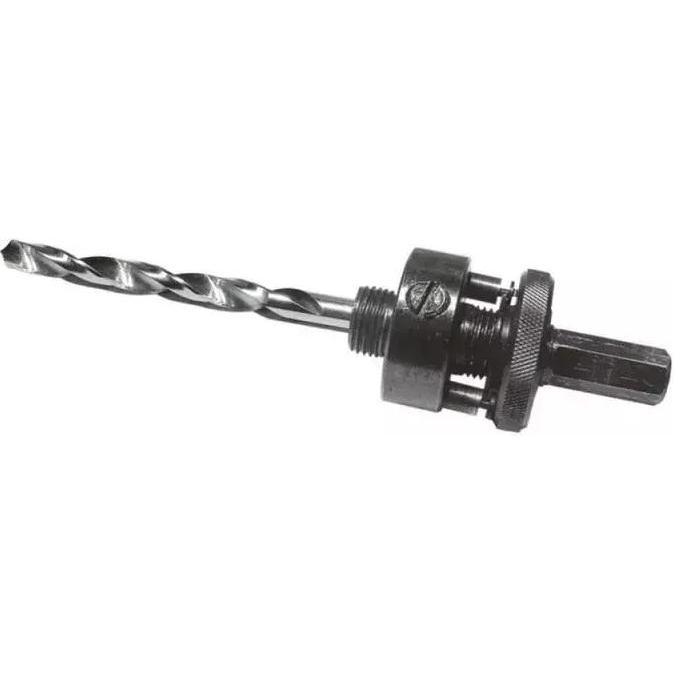 Dedra, Bits, Uchwyt do otwornic śr, 32-168 mm (08W002) (32-168 mm)
