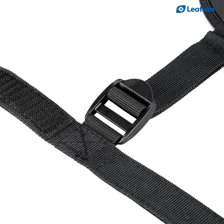 Image du produit Leofoto RB-2 (Sac pour trépied)