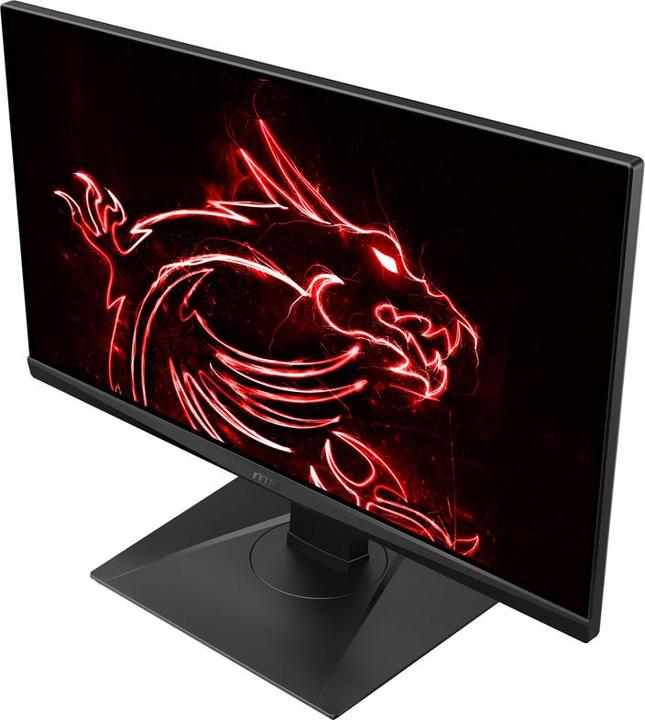Produktbild MSI Optix MAG274QRXDE (2560 x 1440 Pixel, 27")