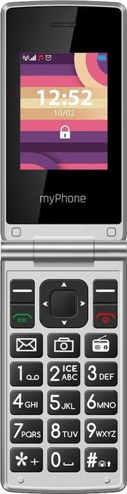 Myphone Tango 4G LTE (2.40", 2 Mpx, 4G)