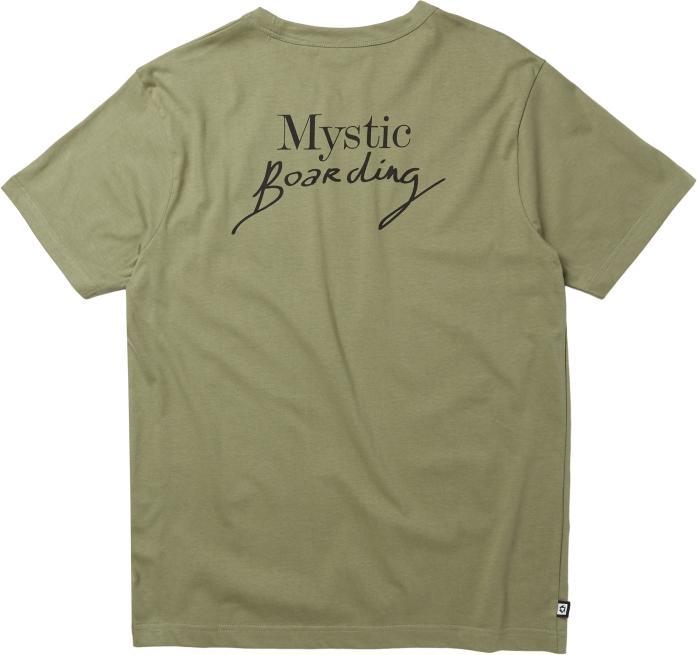 Actual product image Mystic Vision Tee (L)