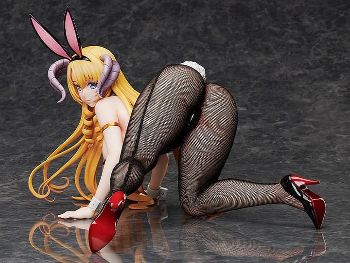 Produktbild FREEing Seven Mortal Sins Mammon: Bunny