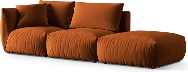 Produktbild Micadoni Chris (3-Sitzer, Modular Sofa)
