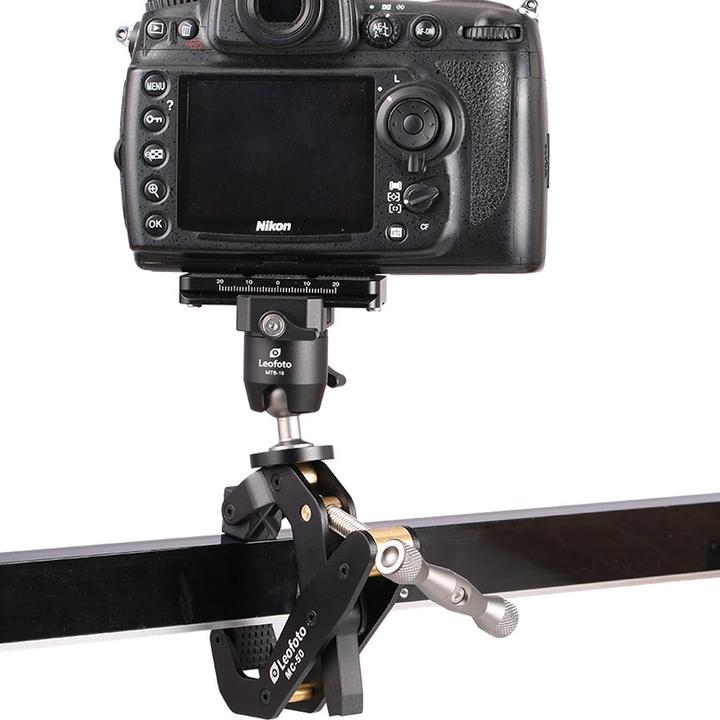 Produktbild Leofoto MC-50 (Stativklemme)