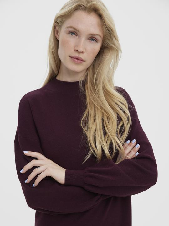 Image du produit Vero Moda Mini-robe tricotée (L)