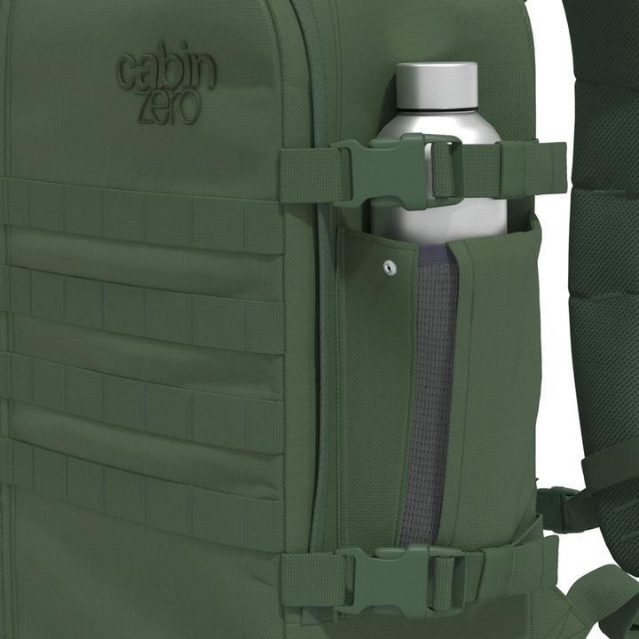 Produktbild Cabin zero Military 44L Cabin Backpack Rucksack 52 cm (29 l)