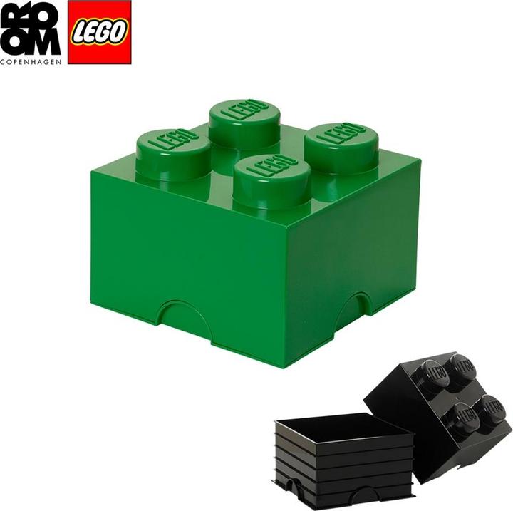 Groen