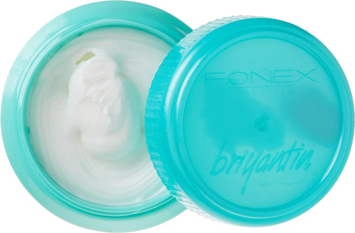 Produktbild Fongex Fonex Haarbrillantcreme150ml (150 ml)