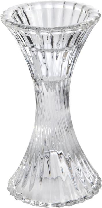 Produktbild Sandra Rich DUAL glass tealight & candle holder small