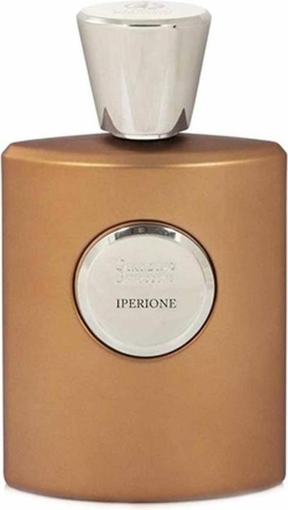Actual product image Giardino Benessere Iperione (Extrait De Parfum, 100 ml)
