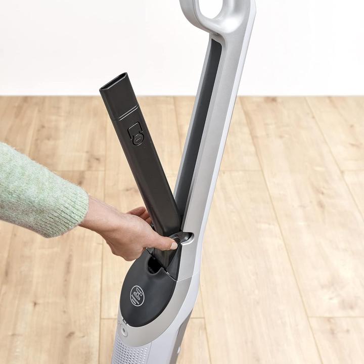 Actual product image Bosch Hausgeräte BBH3ALL28